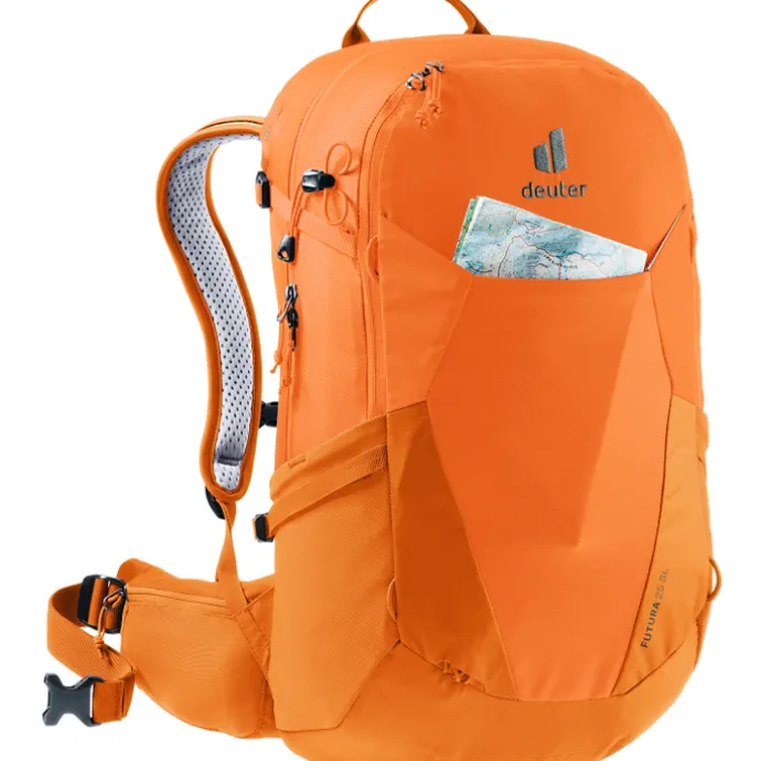 Deuter Futura 25 Women SL peach-tuscany