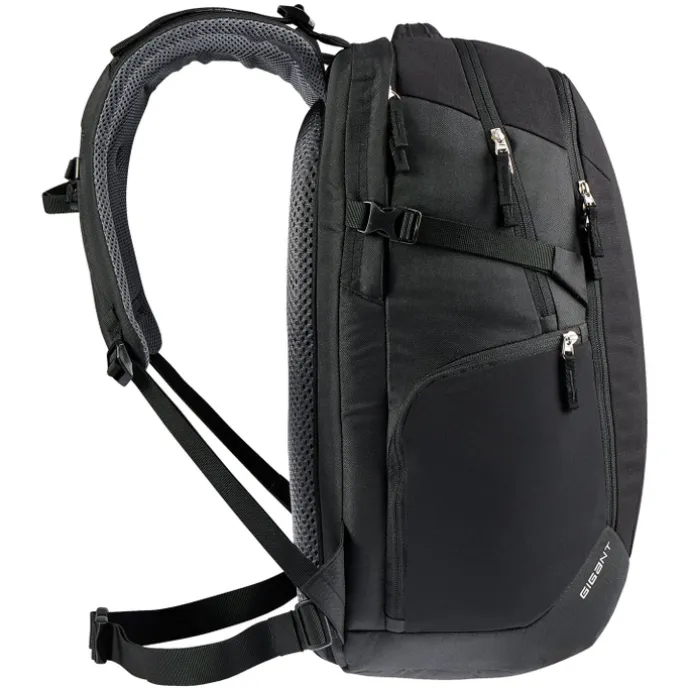 Deuter Gigant 32L Backpack black