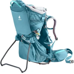 Deuter Kid Comfort Active SL denim