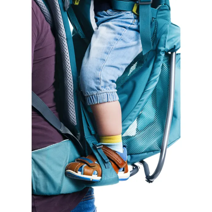 Deuter Kid Comfort Active SL denim