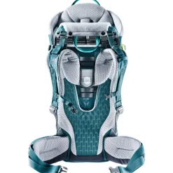 Deuter Kid Comfort Active SL denim