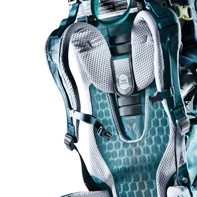 Deuter Kid Comfort Active SL denim