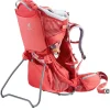 Deuter Kid Comfort Active Women SL currant