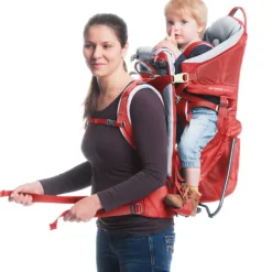 Deuter Kid Comfort Active Women SL currant