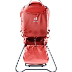 Deuter Kid Comfort Active Women SL currant