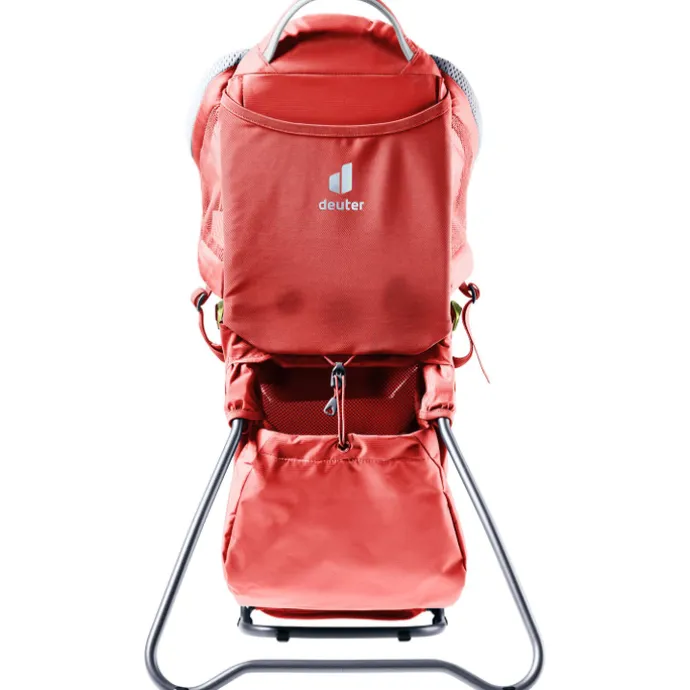 Deuter Kid Comfort Active Women SL currant