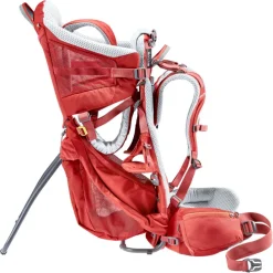 Deuter Kid Comfort Active Women SL currant