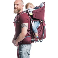 Deuter Kid Comfort Active midnight