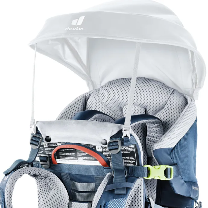 Deuter Kid Comfort Active midnight