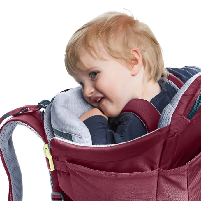 Deuter Kid Comfort Active midnight
