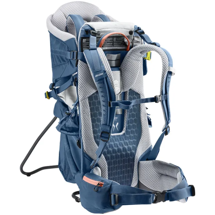 Deuter Kid Comfort Active midnight