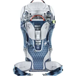 Deuter Kid Comfort Active midnight