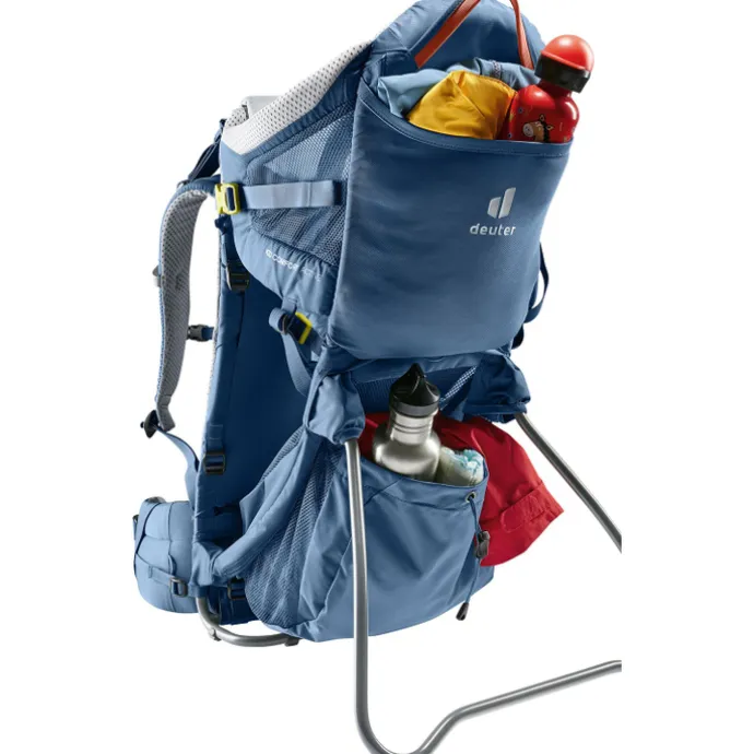 Deuter Kid Comfort Active midnight
