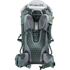 Deuter Kid Comfort Active Backpack teal