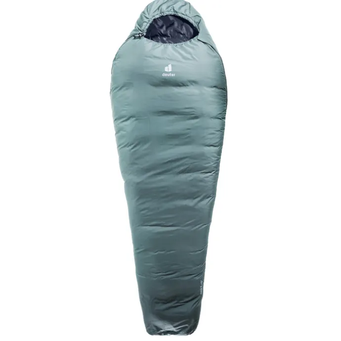 Deuter Orbit +5g SL Zip Right shale/ink