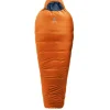 Deuter Orbit -5g Zip Right chestnut/ink