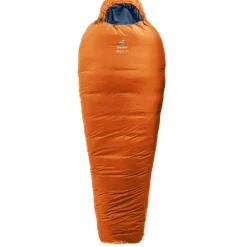 Deuter Orbit -5g Zip Right chestnut/ink
