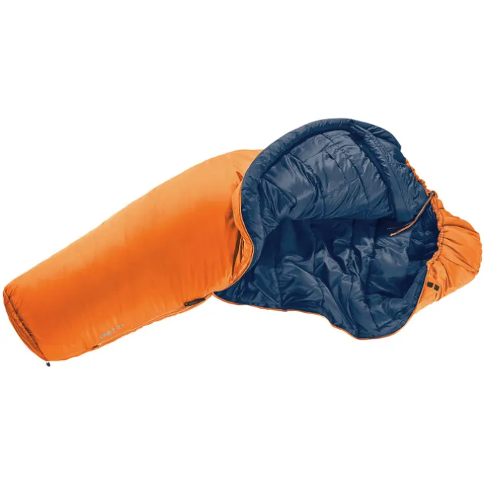 Deuter Orbit -5g Zip Right chestnut/ink