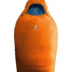 Deuter Orbit -5g Zip Right chestnut/ink