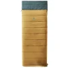 Deuter Orbit SQ +6g Zip Right caramel/teal
