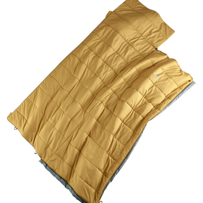 Deuter Orbit SQ +6g Zip Right caramel/teal