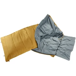 Deuter Orbit SQ +6g Zip Right caramel/teal
