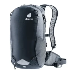 Deuter Race 8 Backpack black