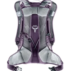 Deuter Race Air 14+3 Backpack lavender-purple