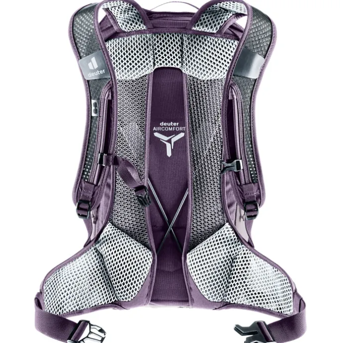 Deuter Race Air 14+3 Backpack lavender-purple