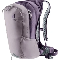 Deuter Race Air 14+3 Backpack lavender-purple