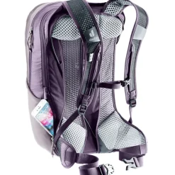 Deuter Race Air 14+3 Backpack lavender-purple