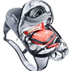 Deuter Road One Backpack black