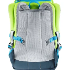 Deuter Schmusebaer Backpack kiwi/arctic