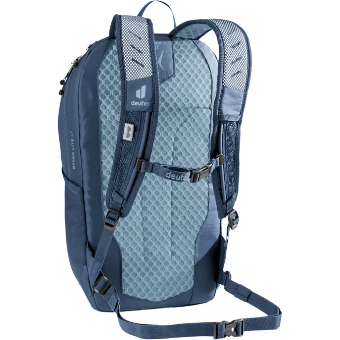 Deuter Speed Lite 17 atlantic-ink