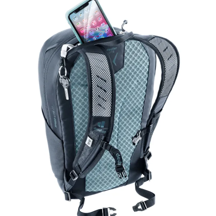Deuter Speed Lite 17 atlantic-ink