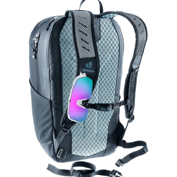 Deuter Speed Lite 17 atlantic-ink