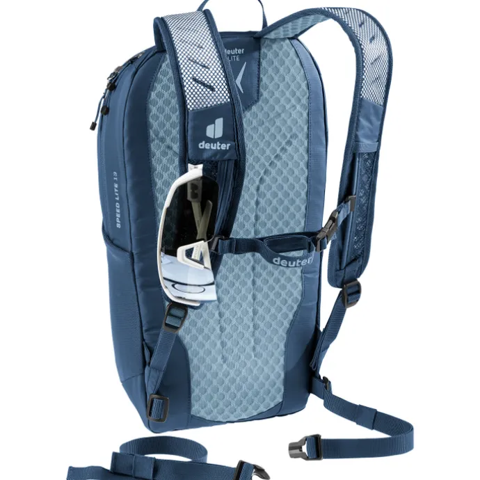 Deuter Speed Lite 13 atlantic-ink