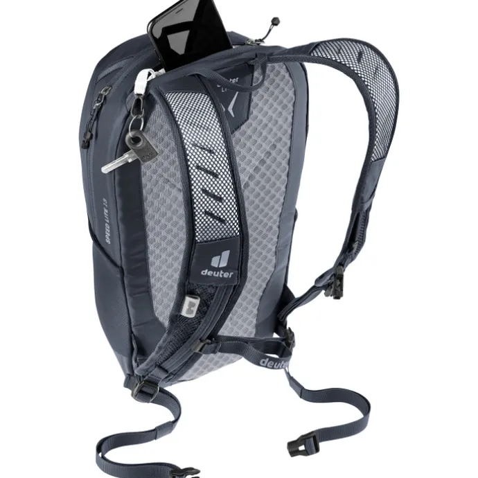Deuter Speed Lite 13 black
