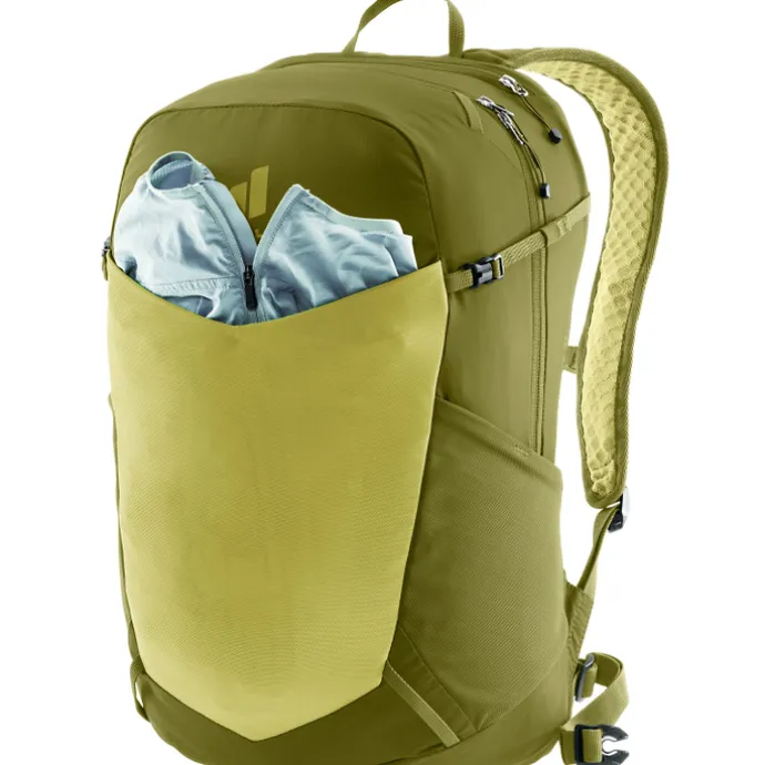 Deuter Speed Lite 21 linden-cactus
