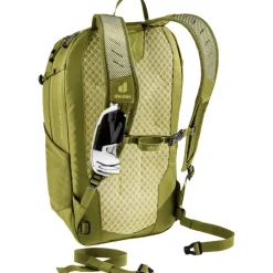 Deuter Speed Lite 21 linden-cactus