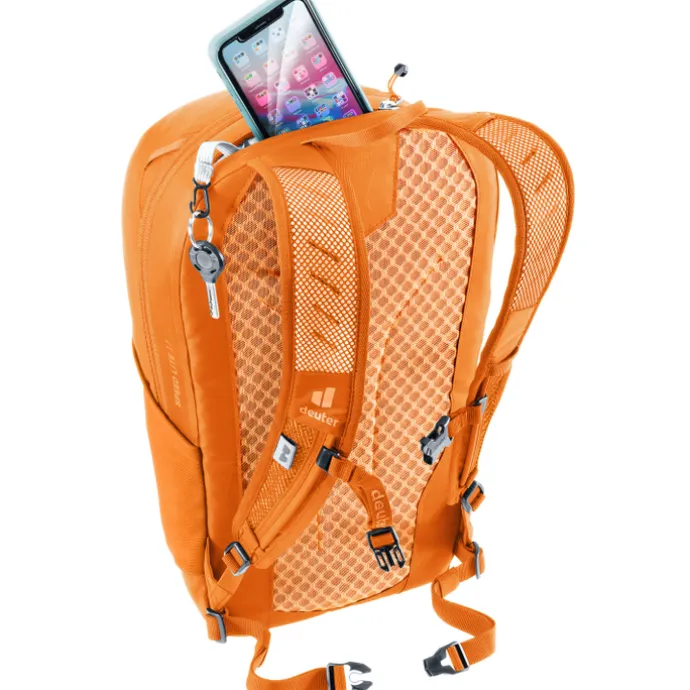Deuter Speed Lite 17 peach-tuscany