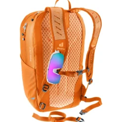 Deuter Speed Lite 17 peach-tuscany