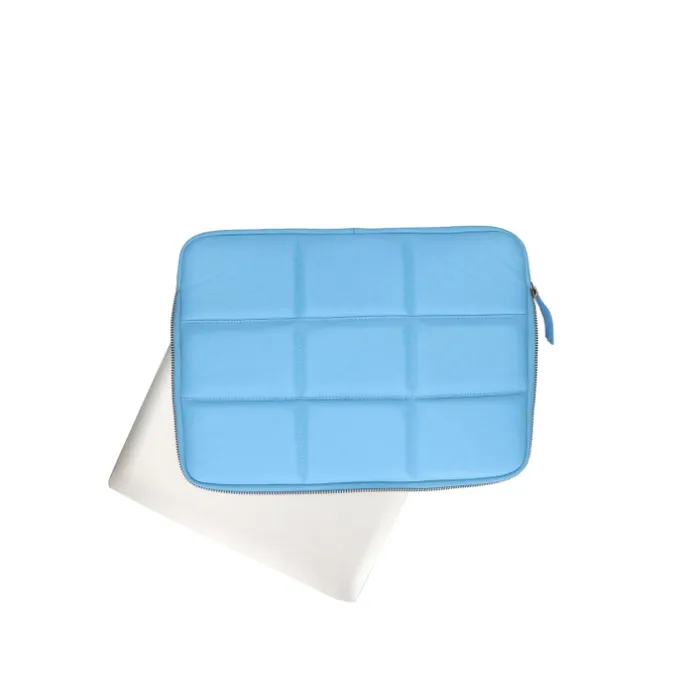 DIMAGINI Ava Padded Laptop Sleeve 13-14" blue
