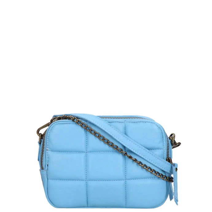DIMAGINI Isla Padded Camerabag blue