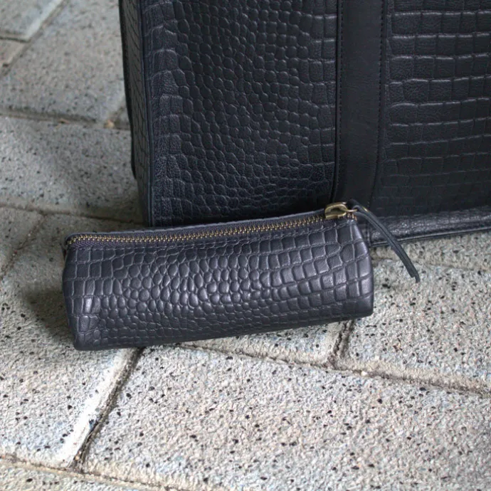 DIMAGINI Jill Croco Etui black