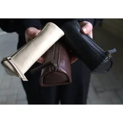DIMAGINI Jill Croco Etui black