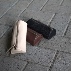 DIMAGINI Jill Etui dark brown