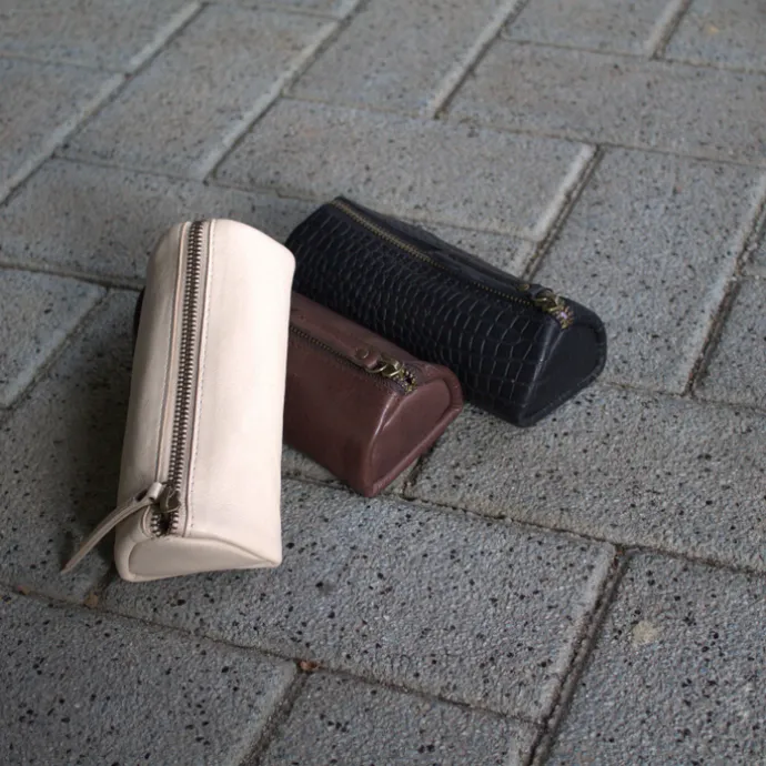 DIMAGINI Jill Etui dark brown