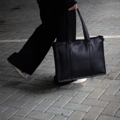 DIMAGINI Lana Croco Workbag 15.6