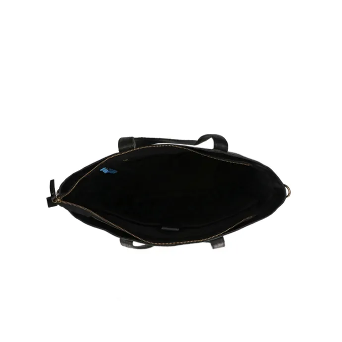 DIMAGINI Lana Croco Workbag 15.6" black